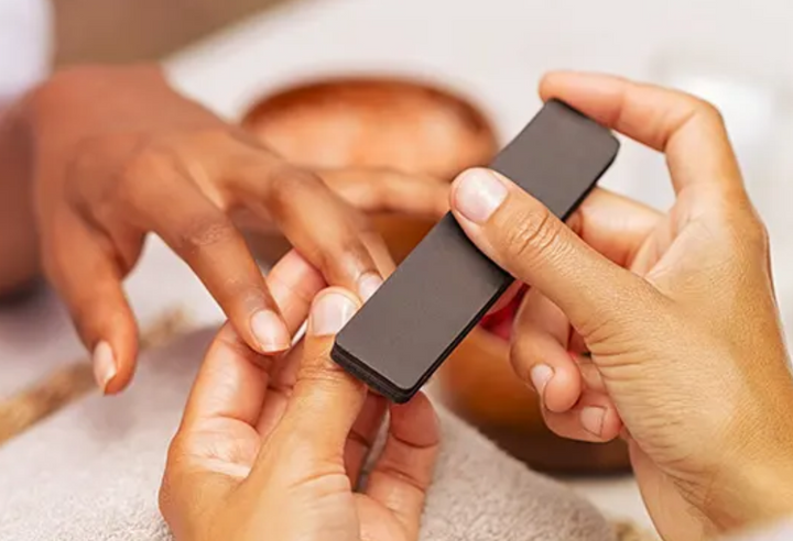 CBD Manis and Pedis: Should You Offer These Trendy Services?